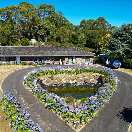 Heavenly Farm B & B Tasmania Boat Harbour Exterior photo