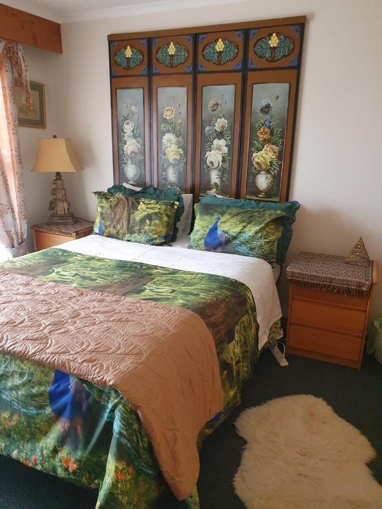 Heavenly Farm B & B Tasmania Boat Harbour Exterior photo